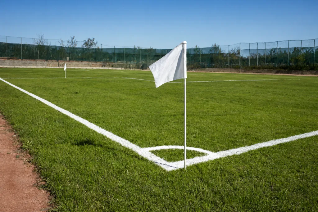 Azərbaycan futbolundan atmosfer fotosu