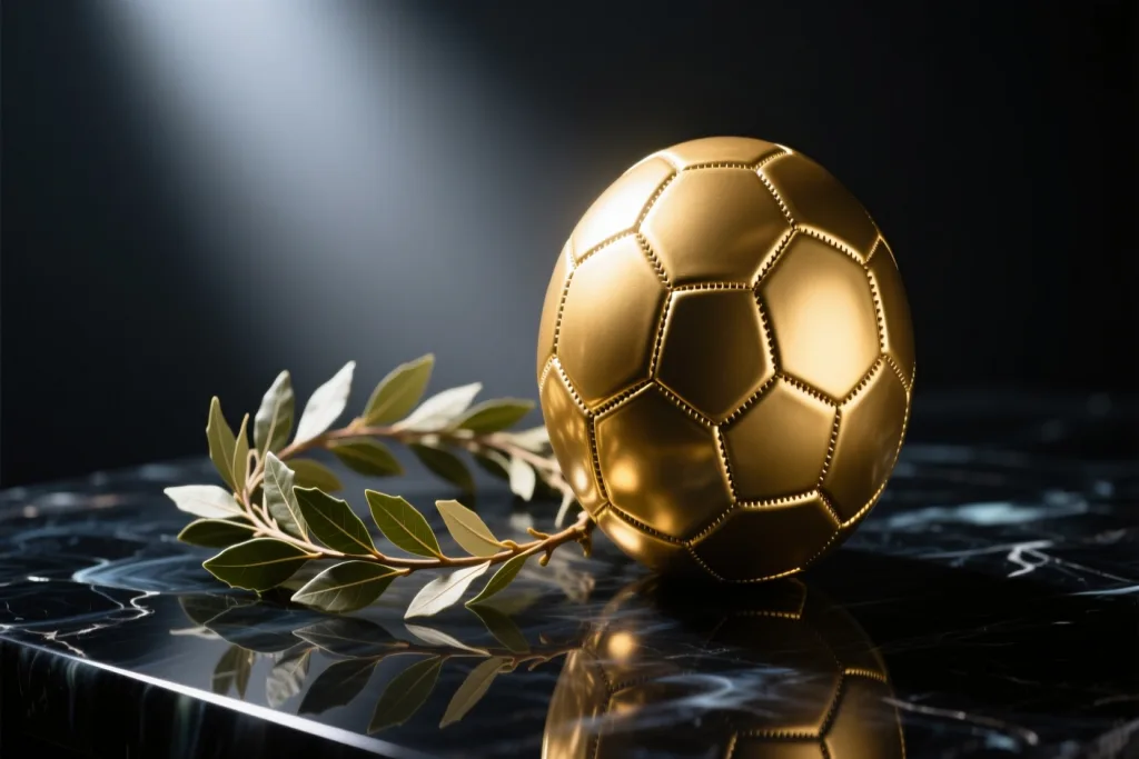Azərbaycan futbolundan atmosfer fotosu
