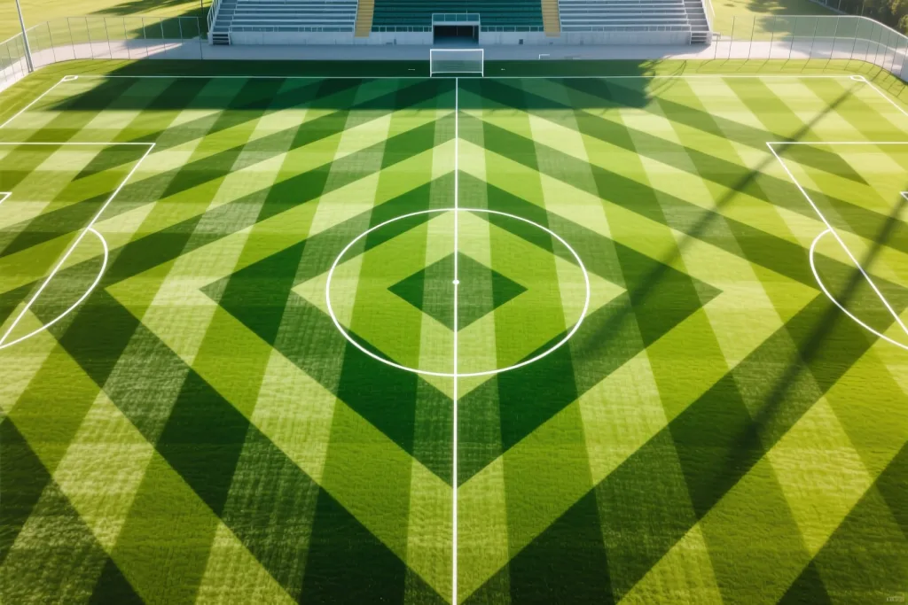 Azərbaycan futbolundan atmosfer fotosu
