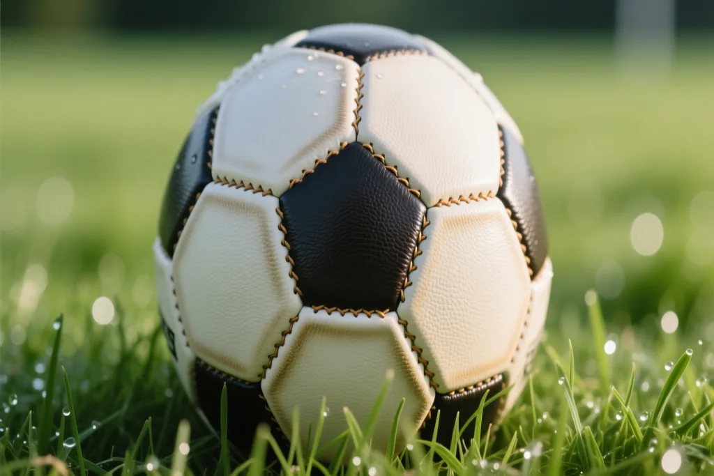 Azərbaycan futbolundan atmosfer fotosu