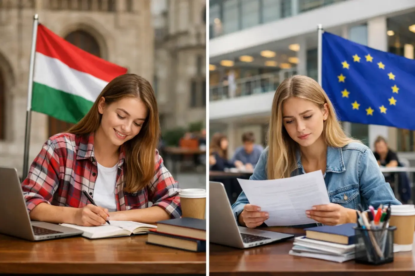 Macarıstanda və Avropada təhsil xərcləri müqayisəsi