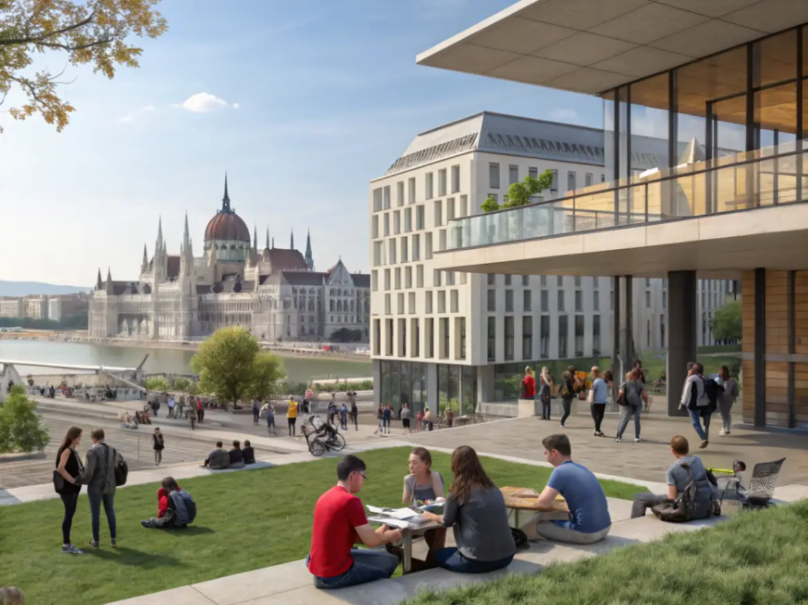 Erasmus Macarıstan 2026 tələbə dəyişiklikləri
